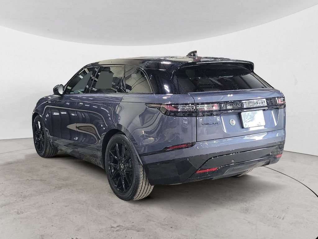 New 2026 Land Rover Range Rover Velar Dynamic SE AWD/4WD image 3
