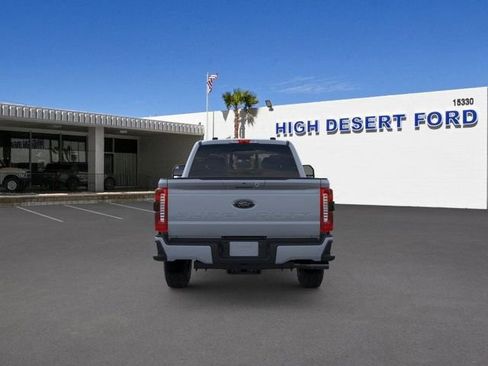 New 2026 Ford F250 Lariat w/ Tremor Off-Road Package image 5