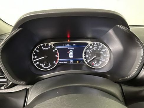 Used 2020 Nissan Sentra SV FWD image 17