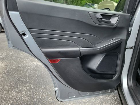 Used 2024 Ford Escape Active w/ Tech Pack #1 FWD image 21