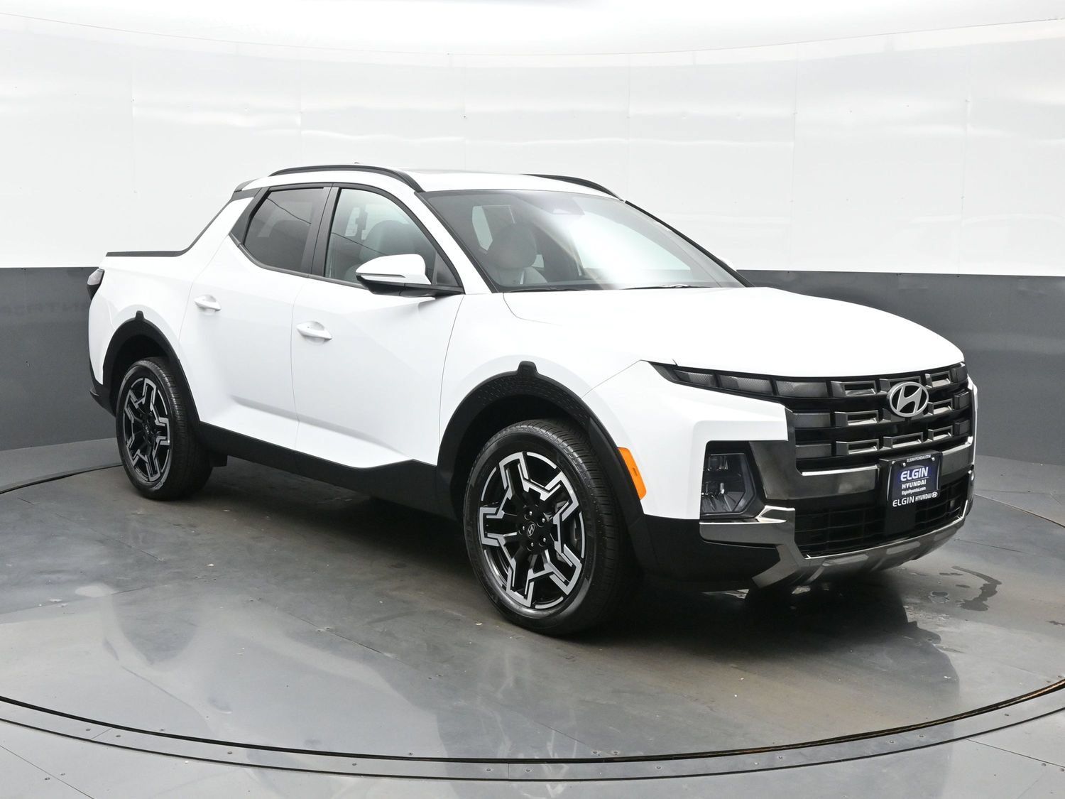 New 2026 Hyundai Santa Cruz Limited AWD/4WD image 8