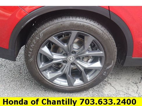 Used 2024 Acura MDX A-Spec AWD/4WD image 37