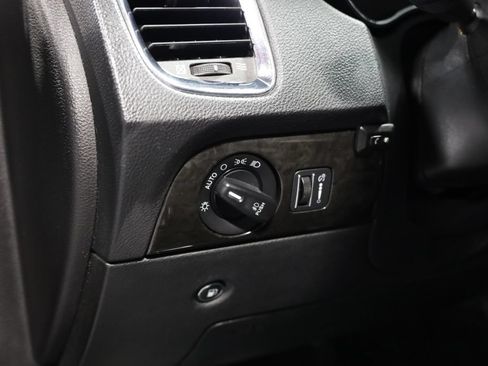 Used 2015 Dodge Durango Citadel RWD image 24