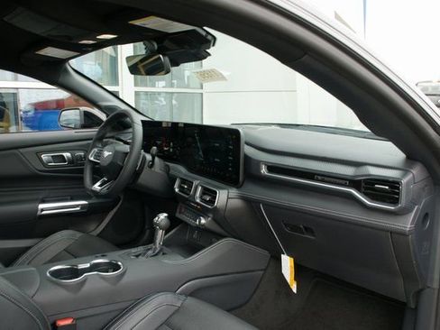 New 2026 Ford Mustang GT Premium image 29