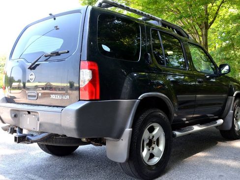 Used 2004 Nissan Xterra XE RWD image 5