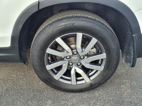 Used 2021 Honda Pilot EX image 21