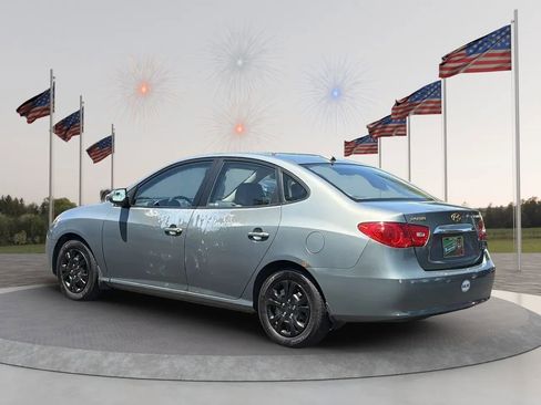Used 2010 Hyundai Elantra GLS FWD image 5