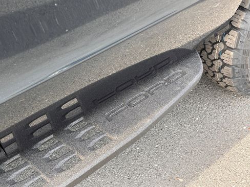 New 2025 Ford Expedition Tremor image 8