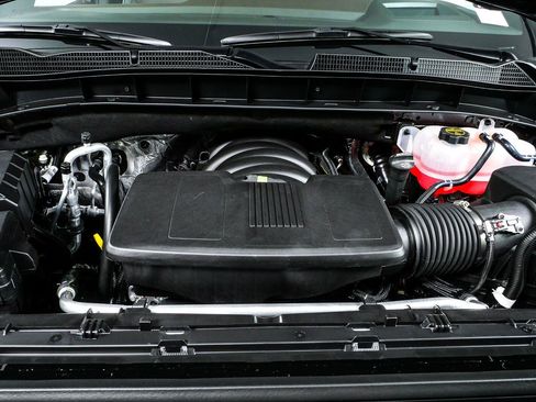 New 2026 GMC Sierra 1500 Denali AWD/4WD image 34