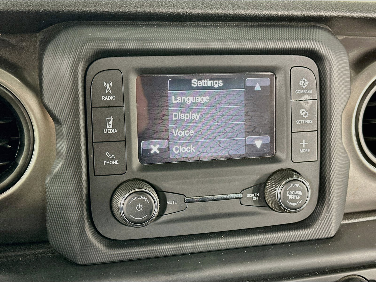 Used 2019 Jeep Wrangler Unlimited Sport S AWD/4WD image 18