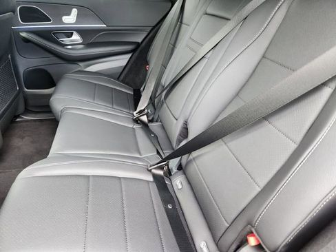 Certified 2026 Mercedes-Benz GLE 350 4MATIC image 12