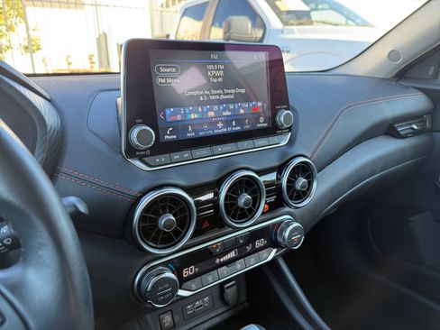 Used 2024 Nissan Sentra SR image 16