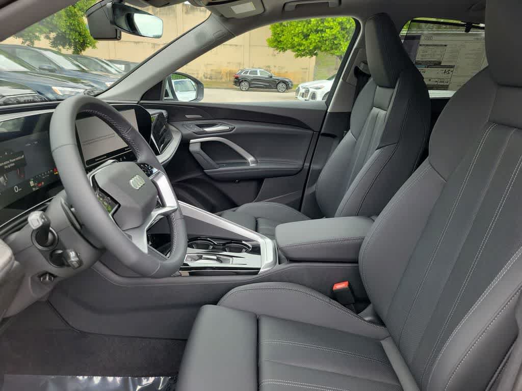 New 2026 Audi Q5 Premium Plus AWD/4WD image 19