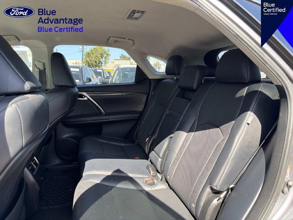 Used 2017 Lexus RX 350 FWD image 14