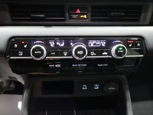 Used 2026 Honda Passport TrailSport Elite image 27