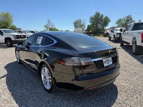 Used 2013 Tesla Model S RWD image 7