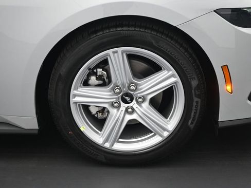 New 2026 Ford Mustang Coupe RWD image 20