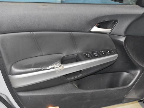 Used 2008 Honda Accord EX-L image 4
