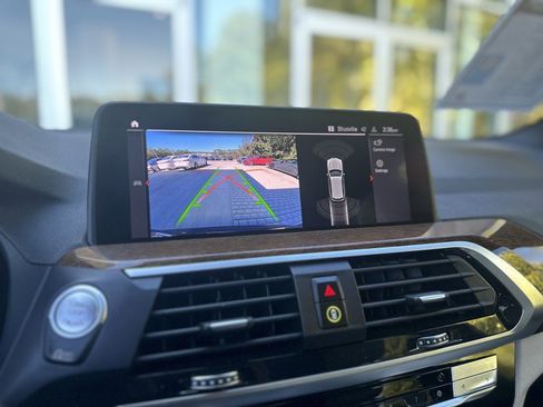 Used 2021 BMW X3 sDrive30i w/ Premium Package image 17