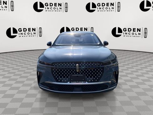 Used 2026 Lincoln Nautilus Premier w/ Equipment Group 102A AWD/4WD image 3