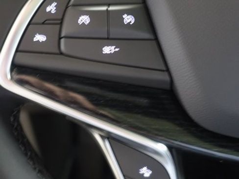 New 2025 Cadillac XT5 Premium Luxury w/ LPO, Floor Liner Package image 13