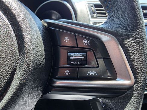 Used 2019 Subaru Legacy 2.5i Sport w/ Popular Package #2B AWD/4WD image 16