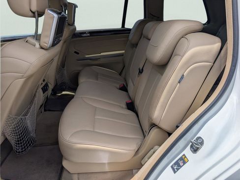 Used 2012 Mercedes-Benz GL 320 BlueTEC 4MATIC image 29