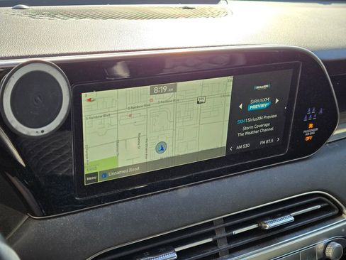 Used 2022 Hyundai Palisade Limited w/ Cargo Package image 9