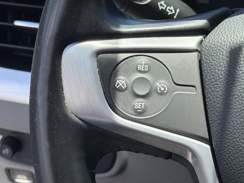 Used 2019 GMC Terrain SLE w/ Driver Convenience Package FWD image 9