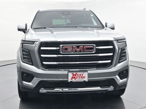 New 2026 GMC Yukon Elevation w/ Elevation Premium Package image 29