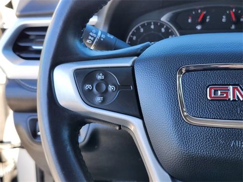 Used 2017 GMC Acadia SLE w/ Driver Alert Package I image 31