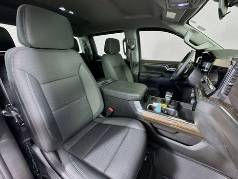 Used 2023 Chevrolet Silverado 1500 RST AWD/4WD image 28