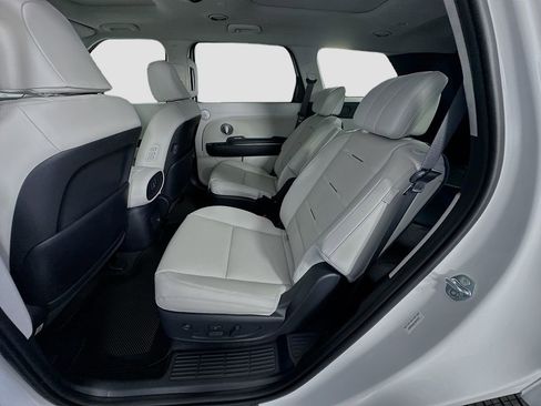 New 2026 Hyundai Palisade Calligraphy image 17