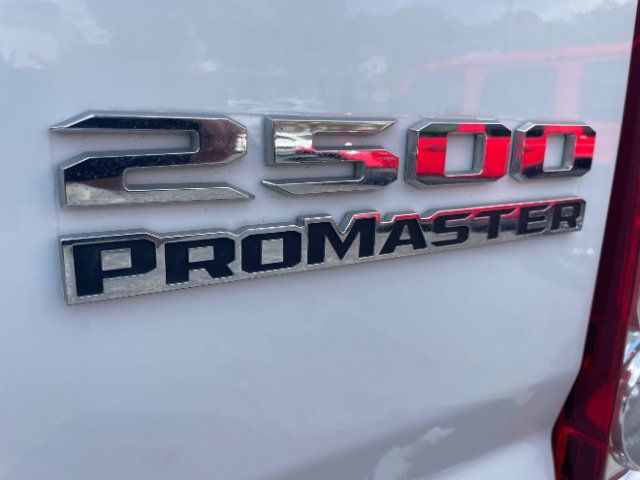 Used 2023 RAM ProMaster 2500 FWD image 15