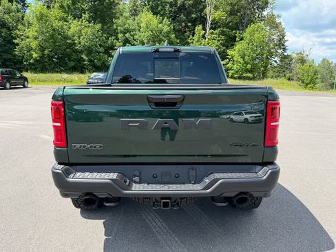 New 2026 RAM 1500 RHO w/ RHO Level 1 Equipment Group AWD/4WD image 4