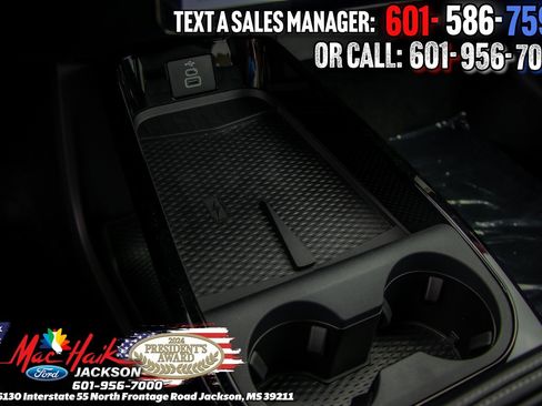 New 2025 Ford Mustang Mach-E Premium w/ Interior Protection Package image 42