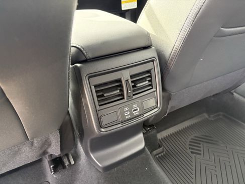 New 2026 Subaru Outback Premium image 32