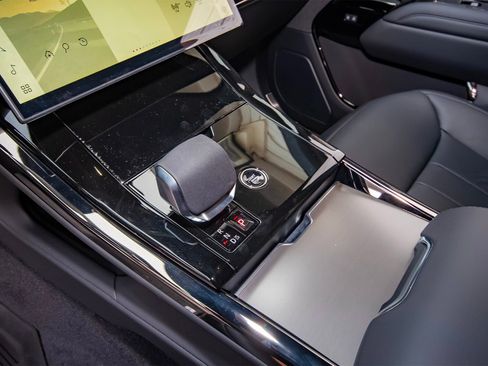 New 2025 Land Rover Range Rover Sport Dynamic SE image 29