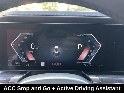 Used 2025 BMW 760i xDrive 760i xDrive w/ Executive Package image 21