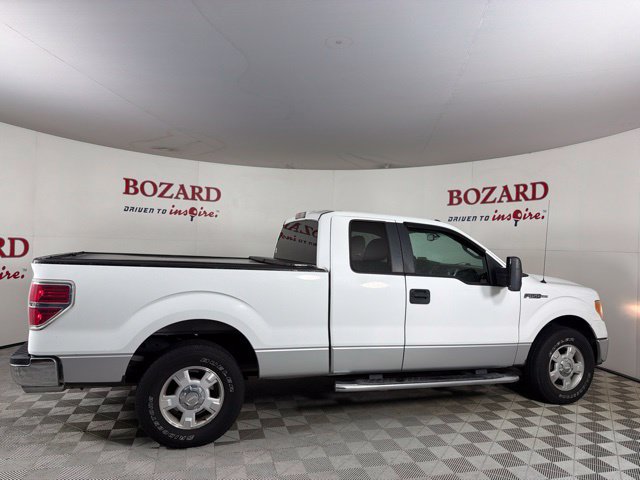 Used 2010 Ford F150 XLT RWD image 18