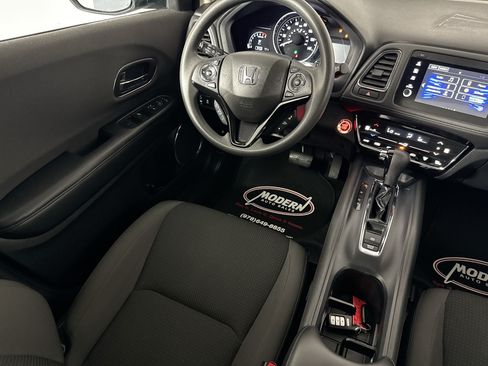 Used 2022 Honda HR-V EX image 31