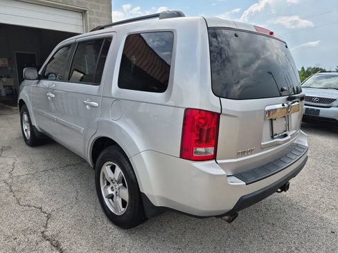 Used 2011 Honda Pilot EX-L image 5