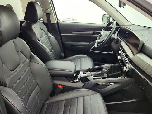 Used 2024 Kia Telluride SX Prestige AWD/4WD image 24