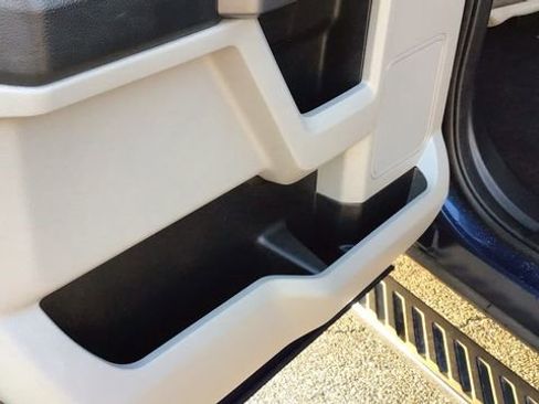 Certified 2020 Ford F150 XLT w/ Equipment Group 302A Luxury image 14