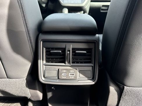 New 2026 Subaru Forester Premium image 23
