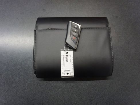 Used 2024 Lexus RX 350 Premium image 20