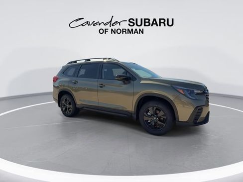 New 2026 Subaru Ascent Premium AWD/4WD image 6