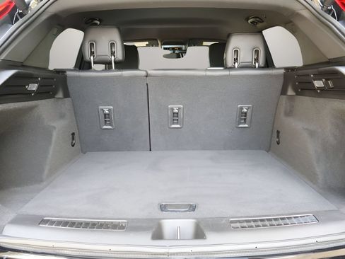 Certified 2023 Cadillac XT4 Premium Luxury w/ Cold Weather Package FWD image 17
