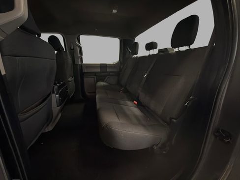 Used 2020 Ford F150 XL w/ Equipment Group 101A Mid AWD/4WD image 14