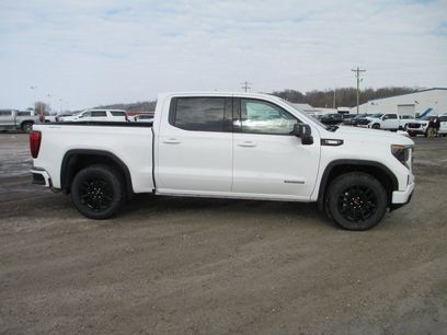 New 2026 GMC Sierra 1500 Elevation w/ Elevation Premium Package